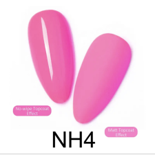  Venalisa Neon gél lakk Neon Pink lakk zselé