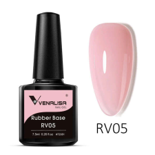  Venalisa Rubber Base RV05 műköröm zselé