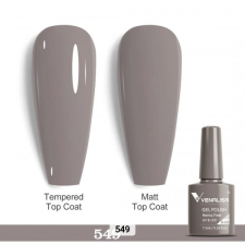 Venalisa - VENALISA - HEMA FREE - VIP5 GÉL LAKK - 549 - 7,5ml lakk zselé