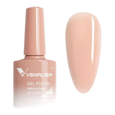 Venalisa VIP 5 Gél lakk 509 - 7,5ml, HEMA mentes lakk zselé
