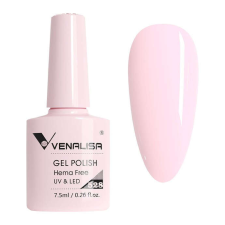 Venalisa VIP 5 Gél Lakk 528 - 7,5ml - HEMA mentes lakk zselé