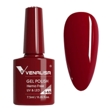 Venalisa VIP 5 Gél Lakk 545 - 7,5ml - HEMA mentes lakk zselé