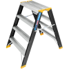 Venbos 5304 Profi Max Fellépő, 2×4