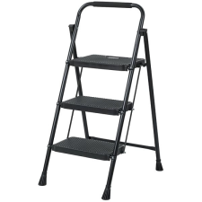 Venbos acéllétra MINI 2403 1x3 létra és állvány