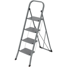 Venbos MINI 2304 1x4 acél fellépő létra és állvány