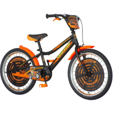 Venera Gyerek kerékpár VENERA MOTO CROSS 20" FEKETE 1203066 2021 gyermek kerékpár