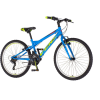 Venera Venssini Parma 24" MTB Kerékpár - Kék