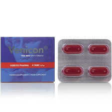Venicon for men – 4 tabs potencianövelő