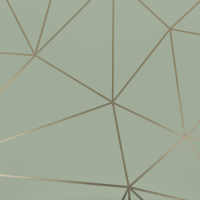 Venilia Prémium Arany Sokszög dekorfólia 45cm x 2m tapéta, díszléc és más dekoráció