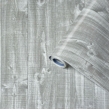 Venilia Prémium Szürke Deszkák bútorfólia 45cm x 2m tapéta, díszléc és más dekoráció