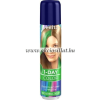 Venita 1 Day Color 1 napos kimosható ammóniamentes hajszínező spray 50ml 3 Spring Green