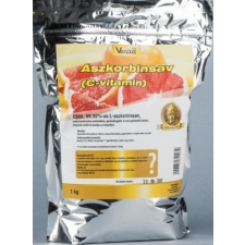  VENITA ASZKORBINSAV 1000 G reform élelmiszer