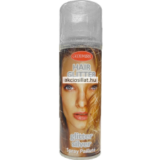 Venita Goodmark Glitter Silver Csillámspray 125ml hajformázó