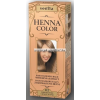 Venita Henna Color gyógynövényes krémhajfesték 75ml 112 Dark Blonde Sötétszőke