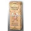 Venita Henna Color gyógynövényes krémhajfesték 75ml 1 Sunny Blond
