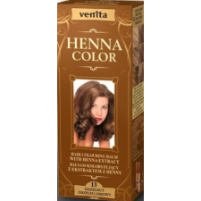 Venita Henna Color hajszínező balzsam 13 Mogyoróbarna 75ml hajfesték, színező