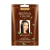 Venita Henna Color hajszínező por nr. 115 - csokoládé barna 25g