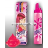 Venita Trendy Color Mousse Hajszínezőhab 75ml Varázslatos Bíbor 33