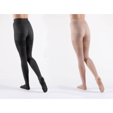  Venoflex Kokoon Absolu női harisnya FEKETE gyógyászati segédeszköz