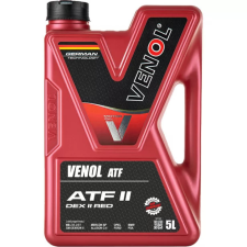 VENOL ATF II DEX II RED (5 L) váltó olaj
