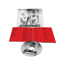  Venom - Possessed (Reissue) (CD) heavy metal