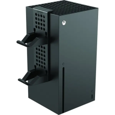 VENOM VENOM XBOX Series X Kiegészítő Kontroller tartó állvány Fekete, VS2885 videójáték kiegészítő