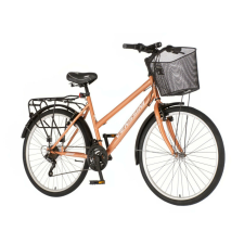  Venssini Roma női MTB kerékpár Narancs mtb kerékpár