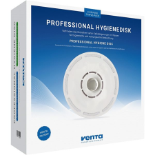 Venta Hygiene Disc Professional, 3 darab kisháztartási gépek kiegészítői