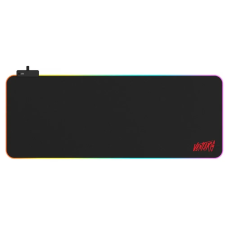 VENTARIS P600 RGB fekete egérpad