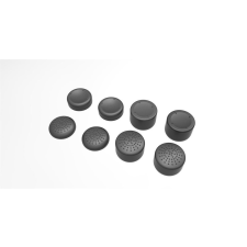 VENTARIS T300B PS PS4/5 analóg kupak fekete 8db/cs videójáték kiegészítő