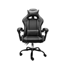 VENTARIS VS300BK Gaming Chair Black forgószék