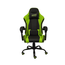 VENTARIS VS300GR gamer szék zöld forgószék