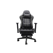 VENTARIS VS500 Gamer szék - Fekete forgószék