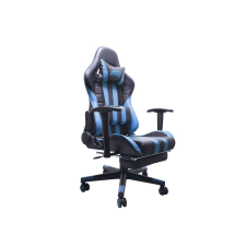 VENTARIS VS500BL gamer szék kék forgószék