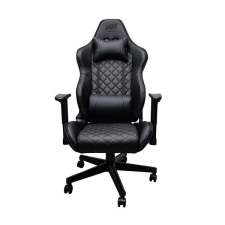 VENTARIS VS700BK fekete gamer szék forgószék