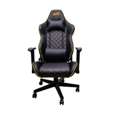 VENTARIS VS700GD arany gamer szék forgószék