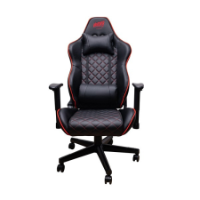 VENTARIS VS700RD fekete-piros gamer szék forgószék