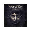  Vented - Cruelty And Corruption (Digipak) (CD)