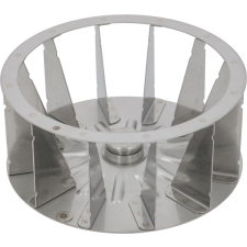  VENTILÁTOR ø 180 mm beépíthető gépek kiegészítői