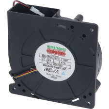  VENTILÁTOR, 24VDC, 56.5 CFS, 120MM X 32 MM beépíthető gépek kiegészítői