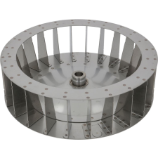 VENTILÁTOR ø 350 mm beépíthető gépek kiegészítői