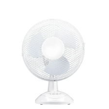  Ventilátor asztali 22W 23cm 871125219618 ventilátor