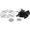  VENTILÁTOR EGYSÉG A2E250 AE65-56