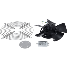  VENTILÁTOR EGYSÉG A2E250 AE65-56 beépíthető gépek kiegészítői