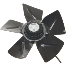  VENTILÁTOR HIDRIA R09R-3132P-4M-3509 beépíthető gépek kiegészítői