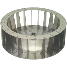  VENTILÁTOR KÉSZLET ø 350x120 mm beépíthető gépek kiegészítői