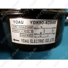  Ventilátor motor YDK90 4D04B Klímához
