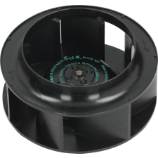  VENTILÁTOR RADIÁLIS EBM R2S133-AE17-05 beépíthető gépek kiegészítői