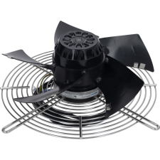  VENTILÁTOR VÉDŐ ROZSDAMENTES ACÉL 1V UL+DISZK.VÉDŐ beépíthető gépek kiegészítői