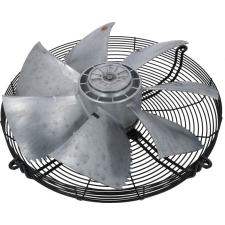 VENTILÁTOR ZIEHL-ABEGG FN050-6EK.4FV7P1 beépíthető gépek kiegészítői